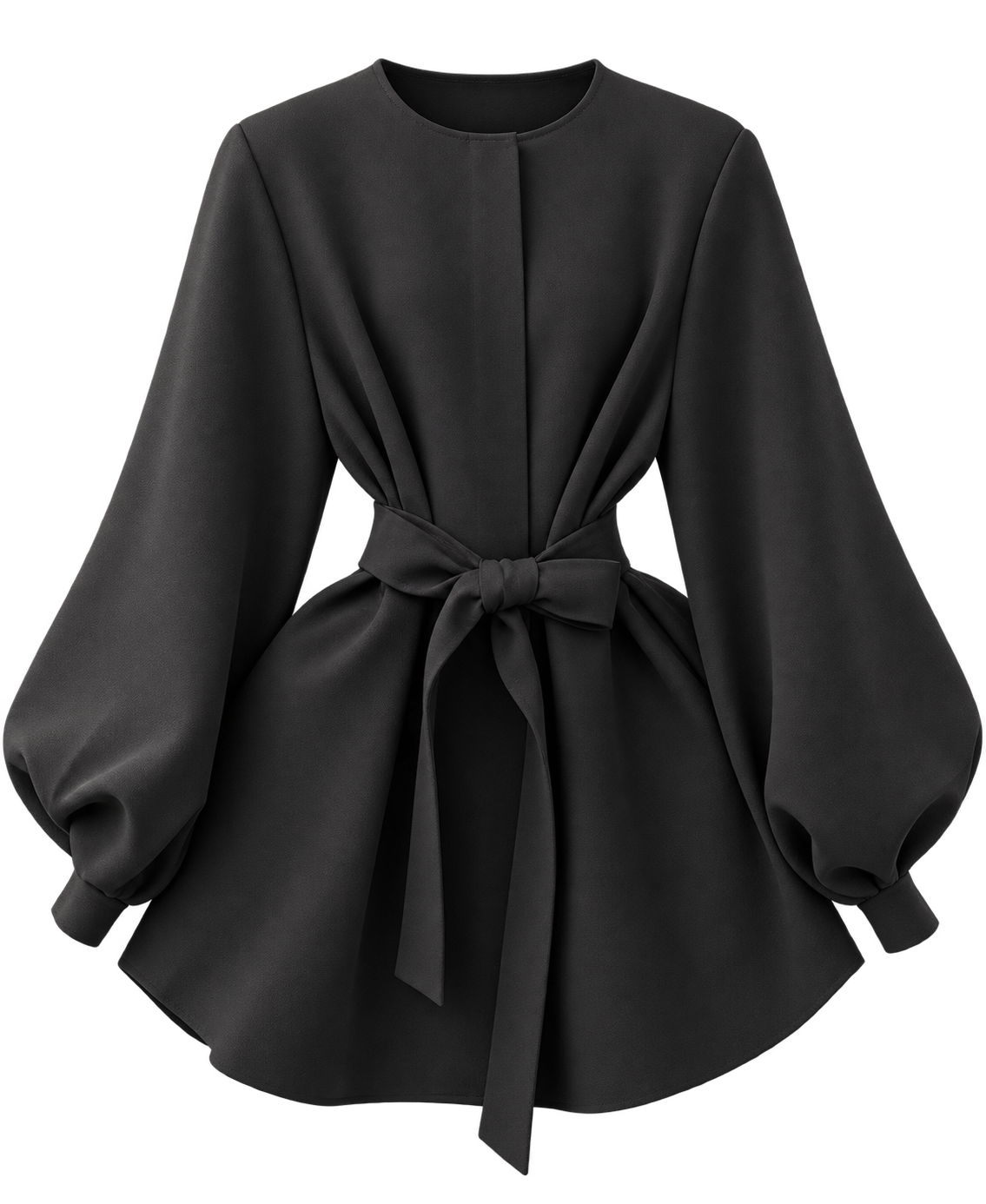 Le Manteau Bulle
