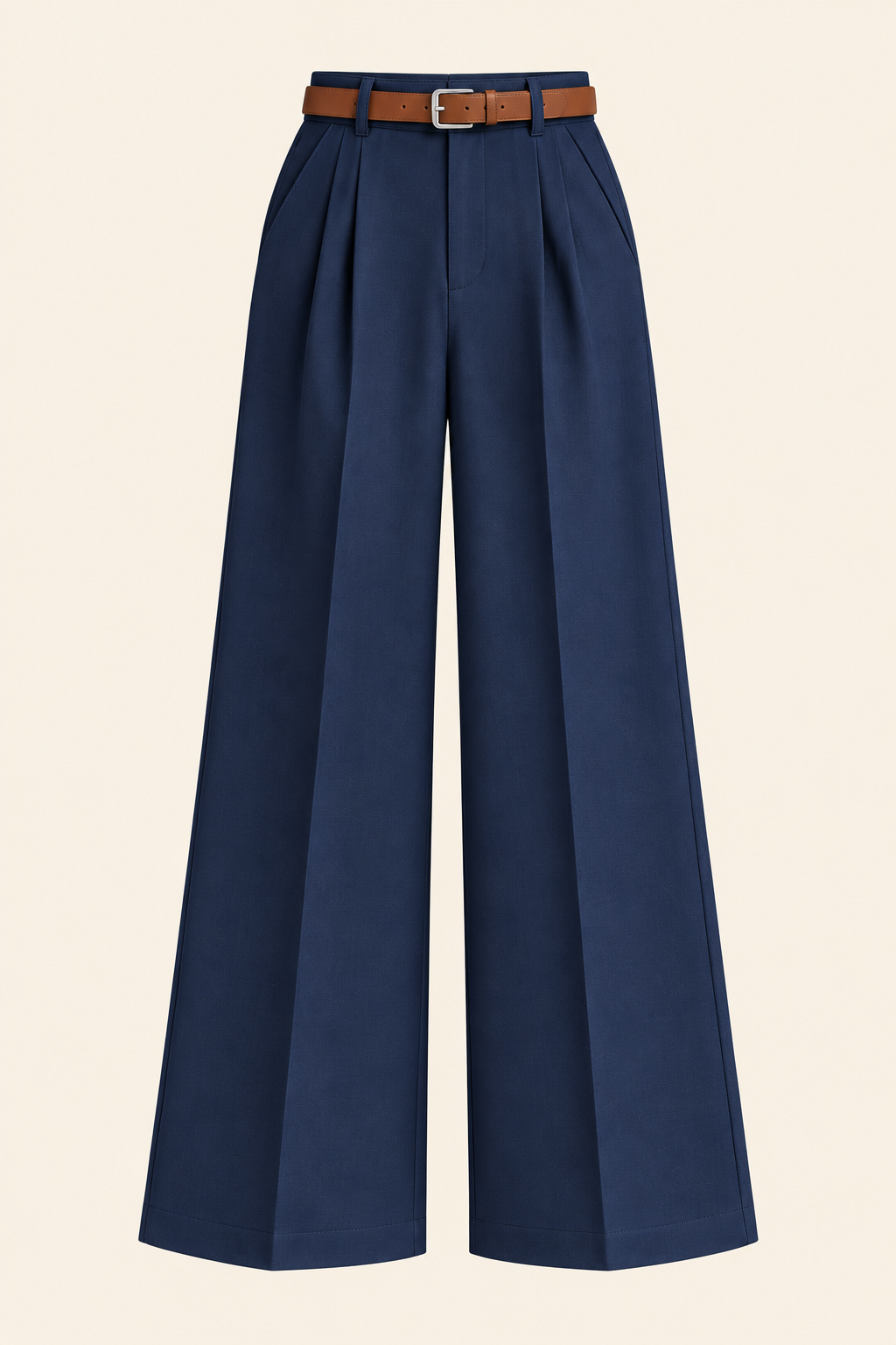 Le Pantalon Boss Lady (6 couleurs)