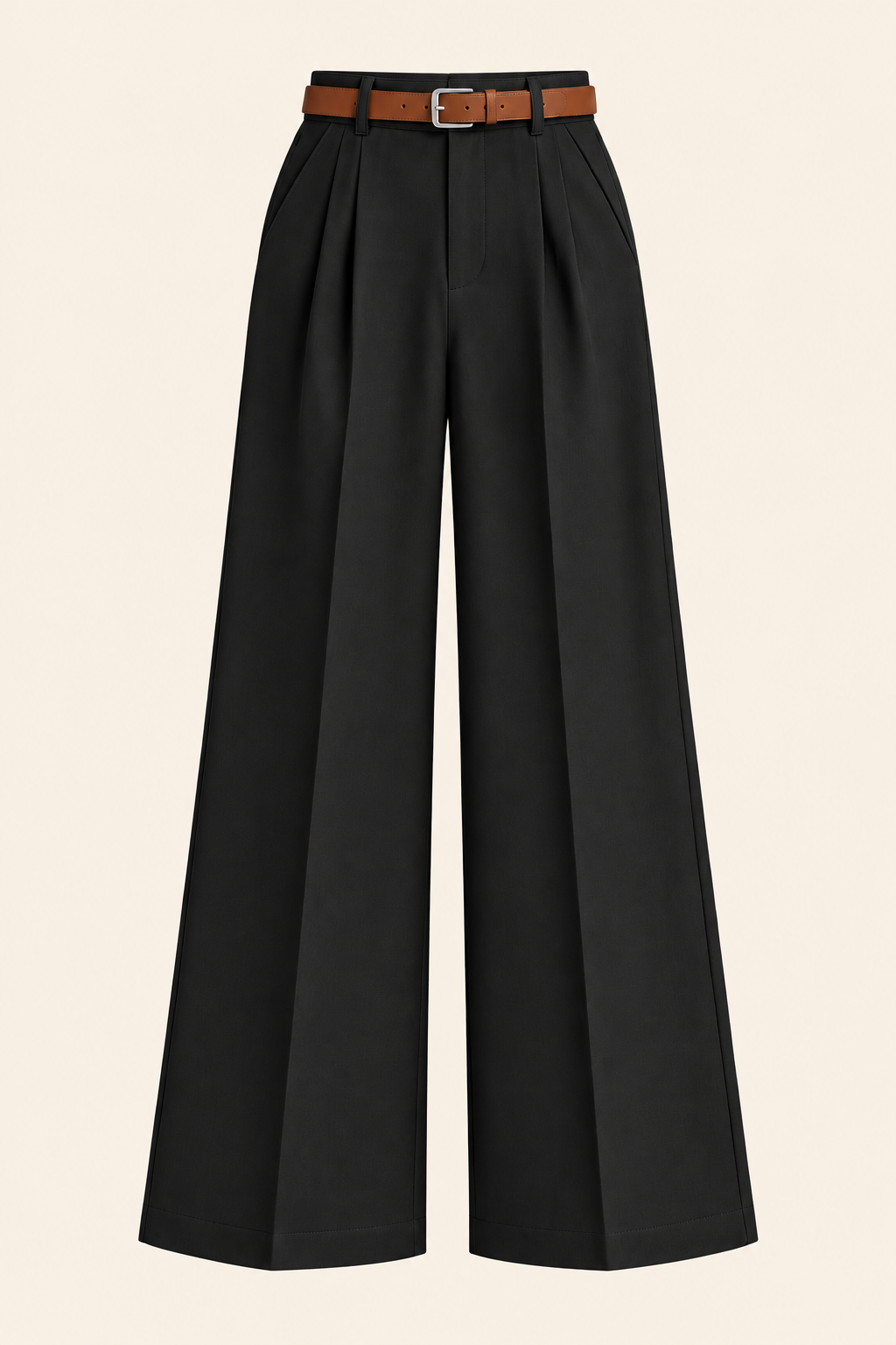 Le Pantalon Boss Lady (6 couleurs)