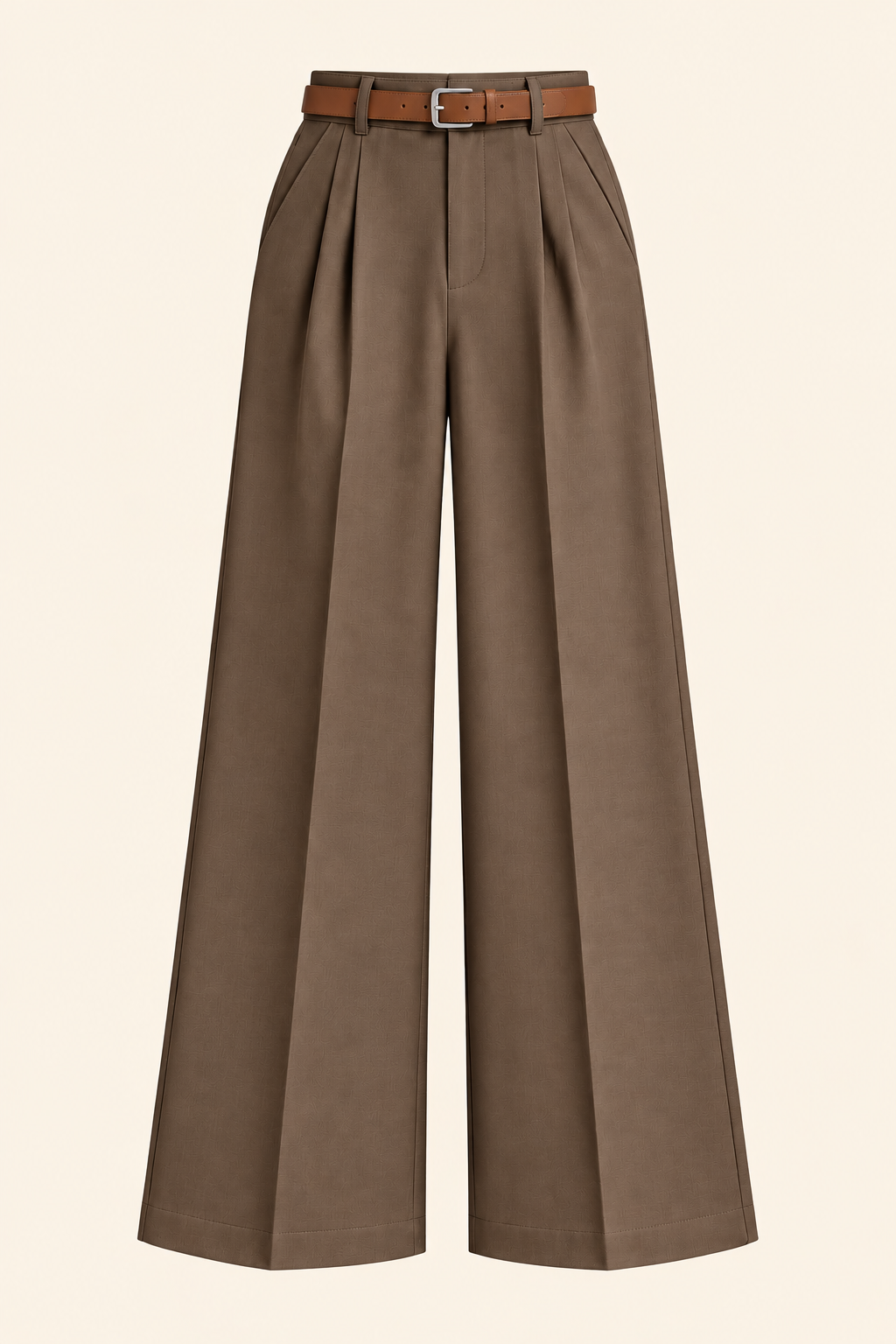 Le Pantalon Boss Lady (6 couleurs)