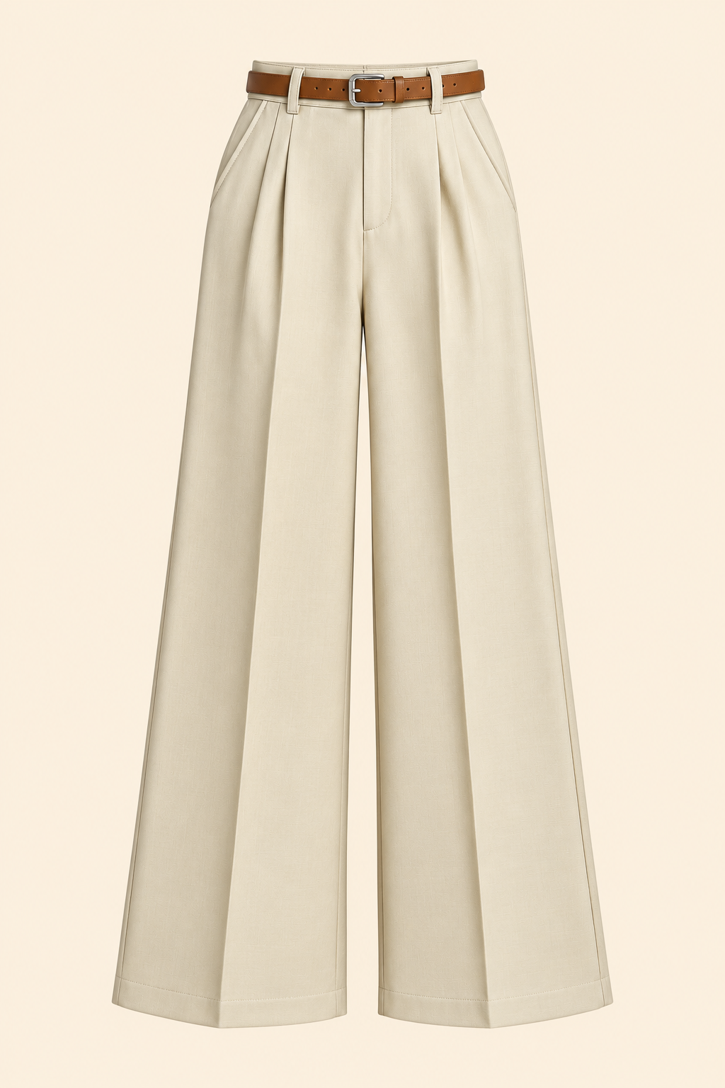 Le Pantalon Boss Lady (6 couleurs)